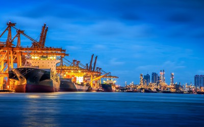 High hopes for improvement at Pier 2