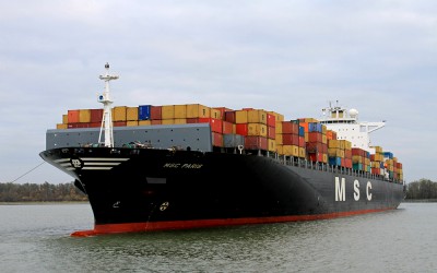 New system that will be implemented by our biggest Terminal in Durban