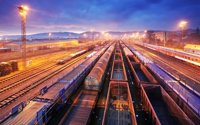 DERAILMENT BETWEEN HEUNINGNESKLOOF & MODDERRIVIER (KIMBERLEY)