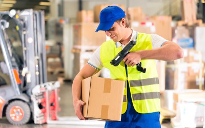 New CT cargo scanner will avoid random searches