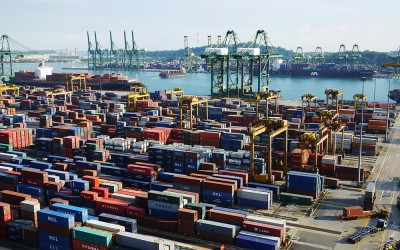 More Chinese funding for SADC ports and roads