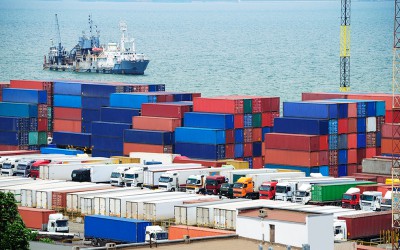 SOLAS VERIFIED CONTAINER GROSS MASS RULE