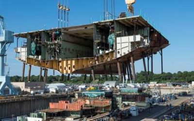 Huntington Ingalls’