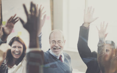 Why our job is soo rewarding!