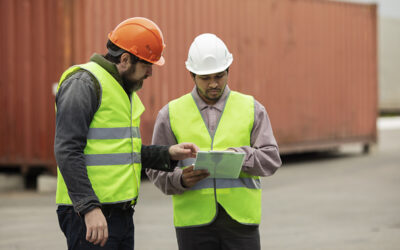 Pre Shipment Verification of Conformity ( PVoC )
